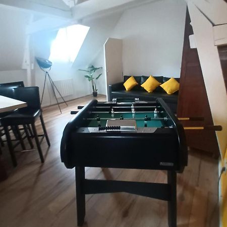 Suite Premium Le Figaro 2 Épernay Exteriér fotografie