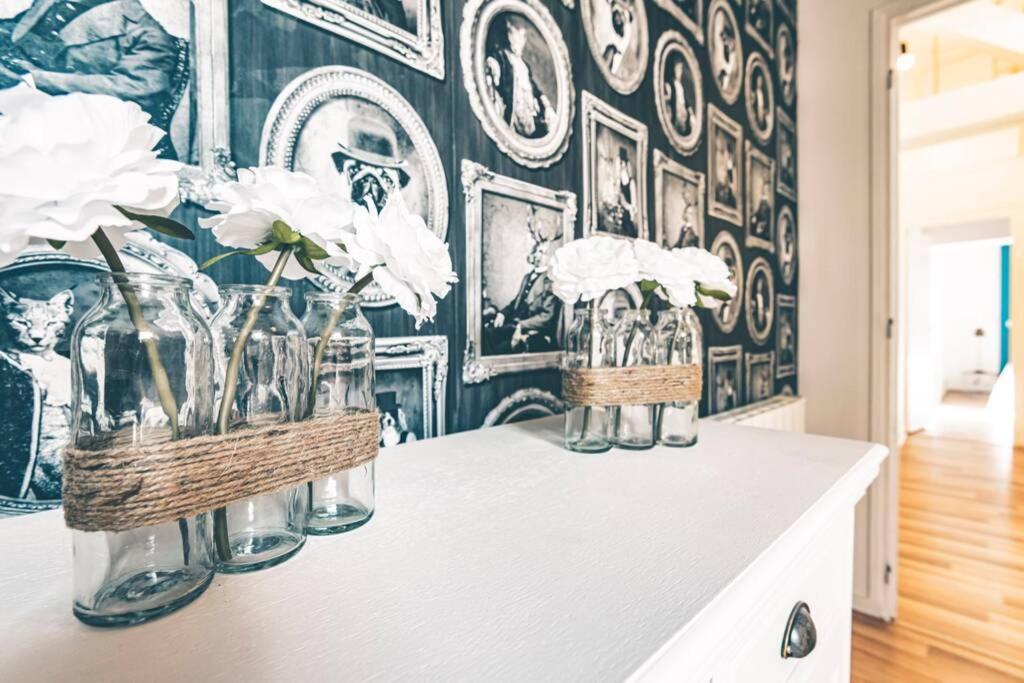 Suite Premium Le Figaro 2 Épernay Exteriér fotografie