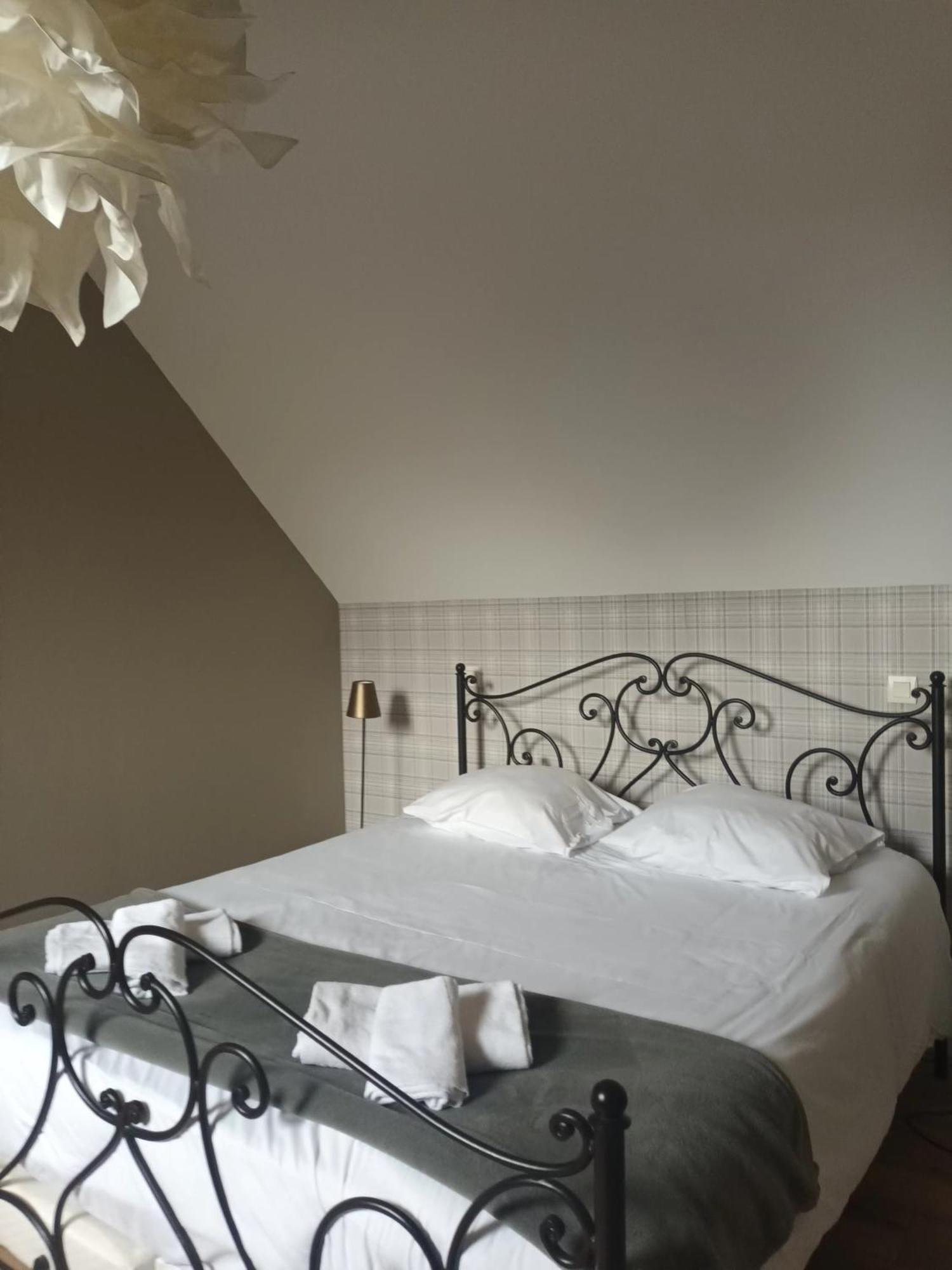 Suite Premium Le Figaro 2 Épernay Exteriér fotografie